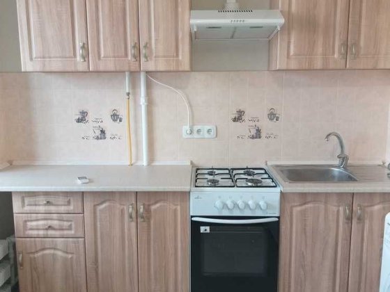 Здам 1-но кім. квартиру по просп. Тичини (Березняки),м. Лівобережна. Київ