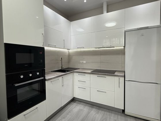 Здам студія + спальня ЖК iQ-House Центр Нагорка Днепр