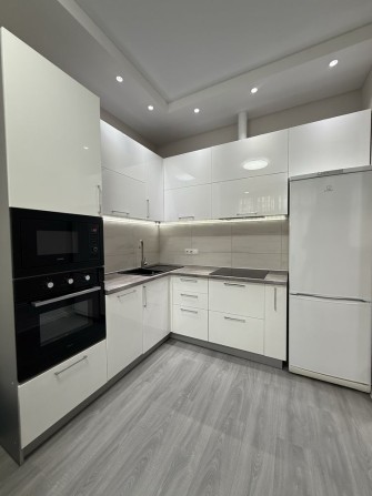 Здам студія + спальня ЖК iQ-House Центр Нагорка - фото 1