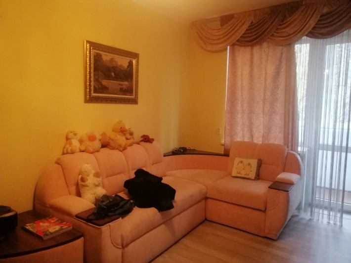 Оренда 2кімнатної квартири на Козицького - фото 1