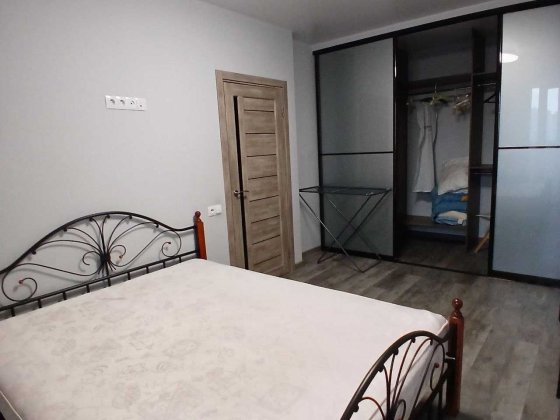 Квартира в новобудові, євродвушка Київ