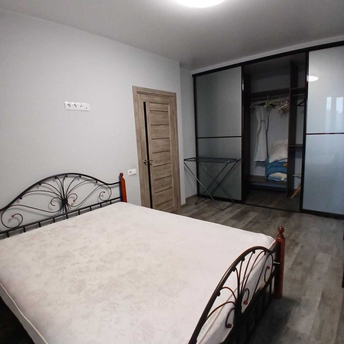 Квартира в новобудові, євродвушка - фото 1