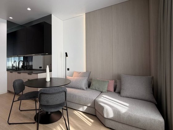 1к ЖК Порт Сити ( Port city), Набережная Победы 1л Днепр