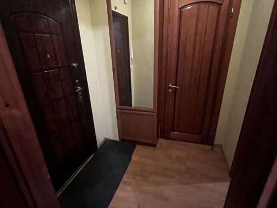 1 кімнатна квартира на Поділлі. Винница