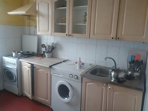 Здається 1 кімната квартира на Келецькі. Винница