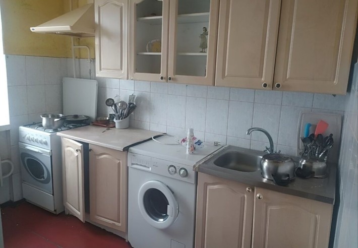 Здається 1 кімната квартира на Келецькі. - фото 1