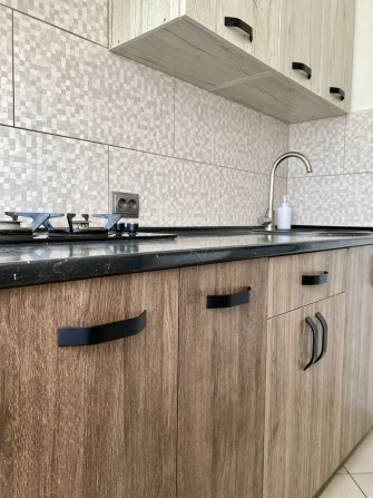 Оренда 1к квартири біля ЖК «Набережний квартал» - фото 1