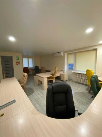 Свободна квартира 96 кв.м., евроремонт, Нагорка - фото 1