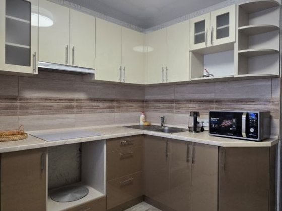 Здам 1к жм Перемога бульвар Слави