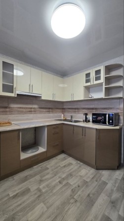 Здам 1к жм Перемога бульвар Слави - фото 1