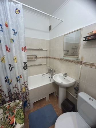 Здам 2 хкімн квартиру на Малиновського , Центр , поруч медунівер ,Агв. - фото 1