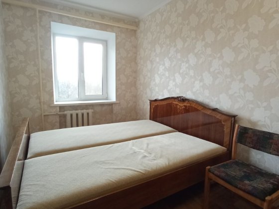 Сдам 3к  проспект науки Гагарина нео плаза лазаряна можно с животными Днепр