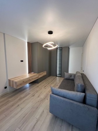 Здаю в оренду 2к квартиру в ЖК Лісопарковий - фото 1