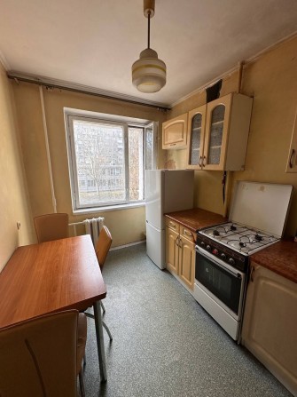 Оренда 3 кімнатної квартири 3/9 ж/м Перемога-3 / можна з тваринами - фото 1