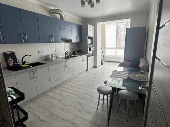 Оренда 1 к квартири в ЖК Андорра Вінниця