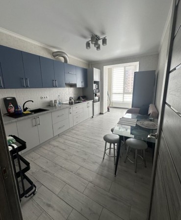 Оренда 1 к квартири в ЖК Андорра - фото 1