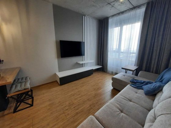 Аренда 2-к квартиры ЖК Грани Подстанция Гагарина Днепр