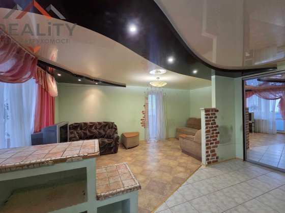 Здам 1к.кв. ж/м Тополя / Тополь Днепр