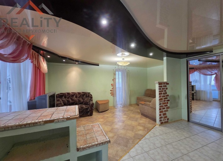 Здам 1к.кв. ж/м Тополя / Тополь - фото 1