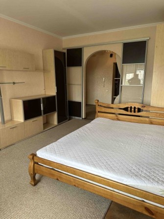 1кімнатна квартира на Пирогова - фото 1