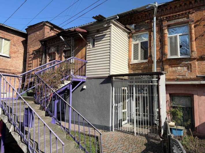 Сдается в аренду  3к квартиру в центре (ул. Вартовых Неба) - фото 1