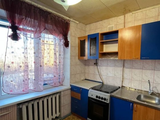 Аренда 1 ком .квартиры А.Поля Днепр