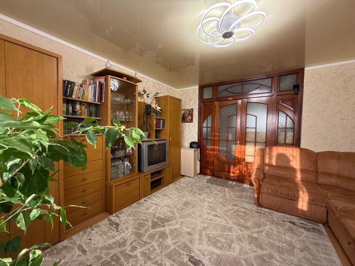 Сдаю 2к. квартиру на Подстанции Даффи Звездный - фото 1