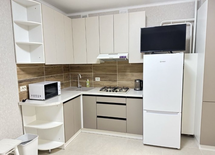 Оренда 1 к квартири в ЖК Західний - фото 1