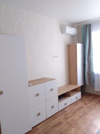 Аренда Сдам 1к Правый берег с животными чистая красивая уютная 3 этаж - фото 1