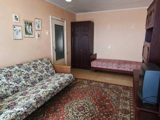 Здається 1-кімнатна квартира на Антонова Винница