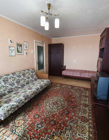 Здається 1-кімнатна квартира на Антонова - фото 1