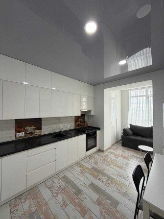 Сдам 1 ком. квартиру ЖК Счасливый р-н Гагарина- Тополь - фото 1