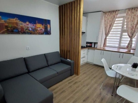 Оренда 1 к квартири на Поділлі Вінниця