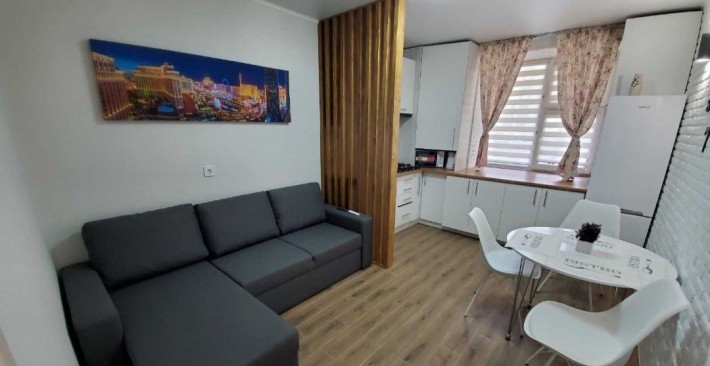 Оренда 1 к квартири на Поділлі - фото 1