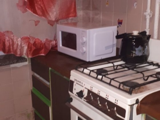 Довгострокова оренда 2х кімнатної квартири Житомир