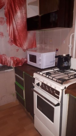 Довгострокова оренда 2х кімнатної квартири - фото 1