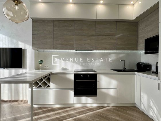 Оренда Park Avenue VIP 2к. 68м2 квартири вул. Деміївська 33 Київ