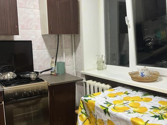 2к.квартира,можна ВІйськовим та ЛЮДЯМ У ВІДРЯДЖЕННІ Запорожье