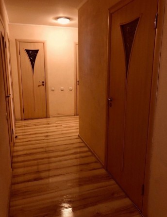 3х комн квартира ВОЕННЫМ + - фото 1