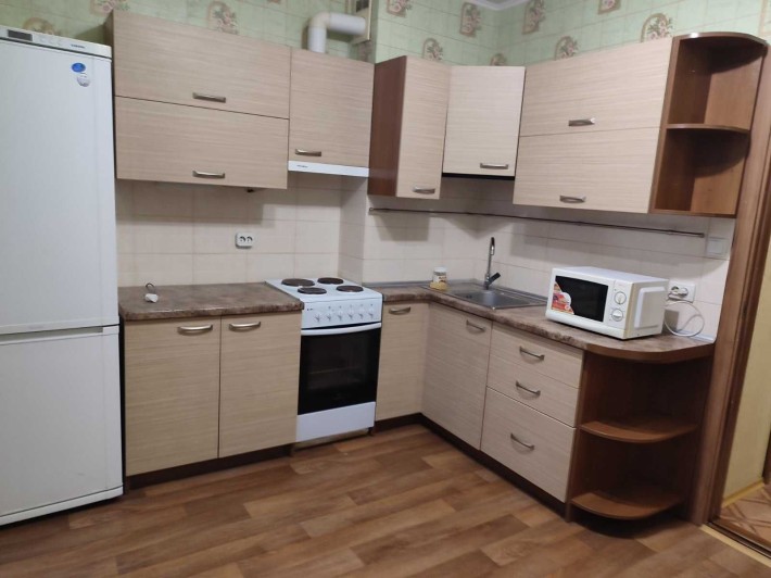 Закревського 95 ! Однокімнатна квартира ! - фото 1