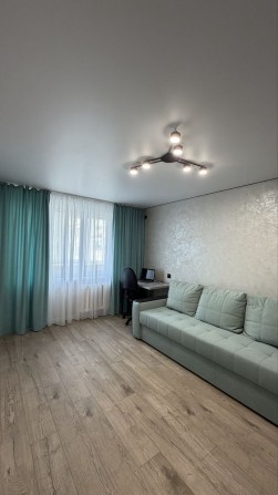 ПЕРША ЗДАЧА • 2-кімнатна дизайнерська квартира • тихий центр • 50 м² - фото 1