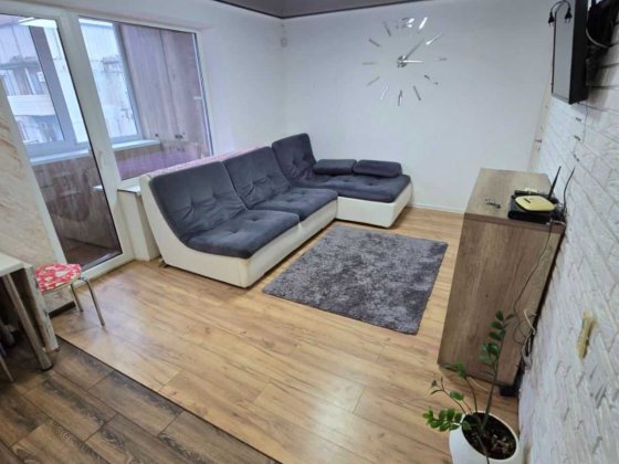 Аренда 2х-комнатной квартиры. Шевченковский район. С новым ремонтом Запорожье