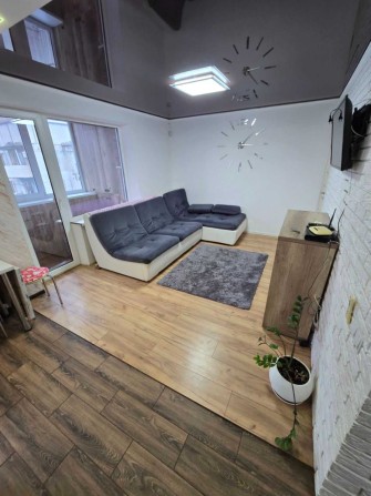 Аренда 2х-комнатной квартиры. Шевченковский район. С новым ремонтом - фото 1