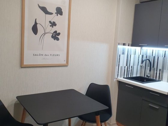 Сдам свою 2-к.центрХорт.р-н Запорожье