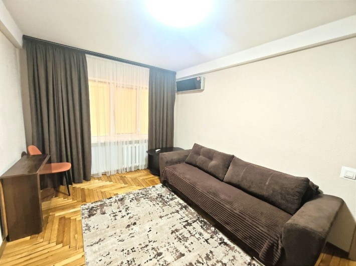 Оренда 2х кімнатної у Вознесенівському р-ні (Перемоги 75) - фото 1