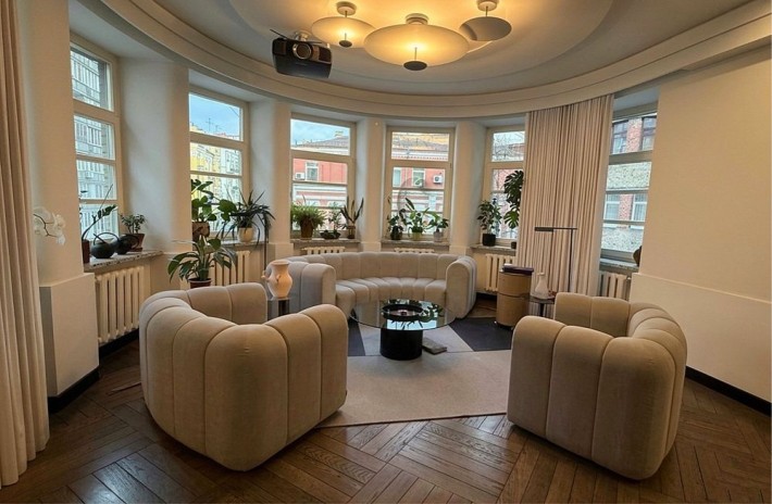 Золоті ворота Велика Житомирська Центр Печерськ Ярославів Рейтарська - фото 1