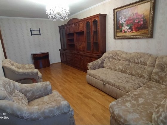 Оренда 2-х кімн вул.Деревлянська,світло ок.