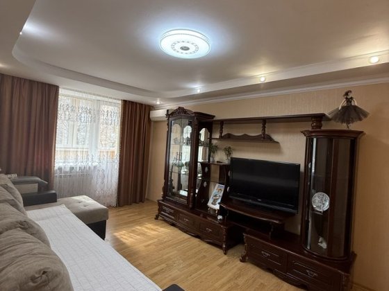 Оренда 3к квартири з Автономним опеленням в р-ні ЦУМу. Житомир