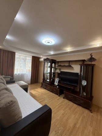 Оренда 3к квартири з Автономним опеленням в р-ні ЦУМу. - фото 1