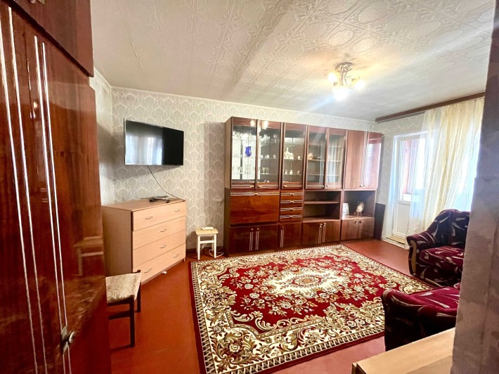 Сдам 1-к квартиру, пр-т Червоної Калини 49А,ТЦ «Фестивальний» Троещина - фото 1